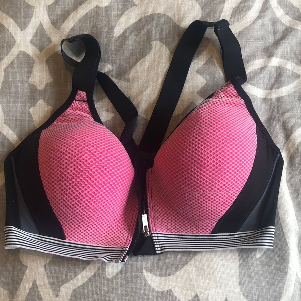 Victoria’s Secret sports bra
